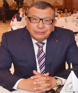 Kamal Lahlou
