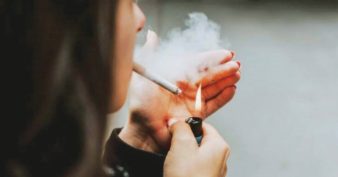 Réseaux sociaux : « Matsoutch 3lia semmek », une campagne en ligne contre la cigarette dans les lieux publics