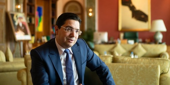 Maroc-Israël : début des premiers contacts officiels Maroc-Israël : début des premiers contacts officiels