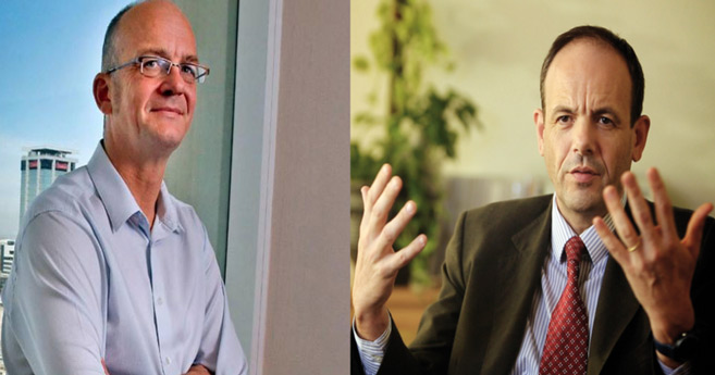 S’adapter aux effets de la pandémie de COVID-19: Axes d’action pour renforcer durablement la résilience du secteur privé marocain S’adapter aux effets de la pandémie de COVID-19: Axes d’action pour renforcer durablement la résilience du secteur privé marocain