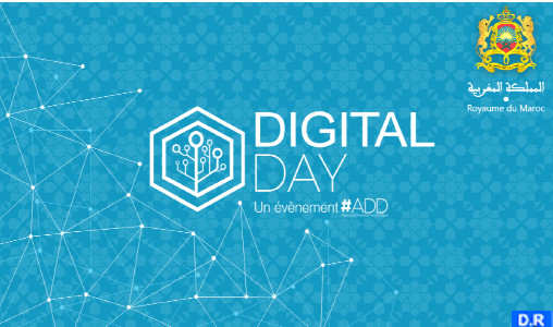 ADD: Les réalisations de l’Administration digitale au centre du «Digital Day» ADD: Les réalisations de l’Administration digitale au centre du «Digital Day»