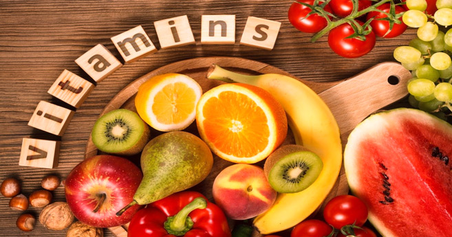 Nutrition : Quel intérêt des vitamines, oligo-éléments et acides contre le Covid-19 ? Nutrition : Quel intérêt des vitamines, oligo-éléments et acides contre le Covid-19 ?