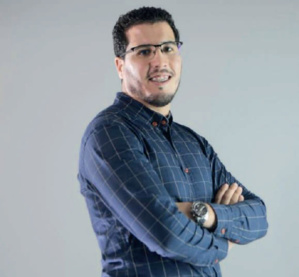 Othmane Amadine Othmane Amadine