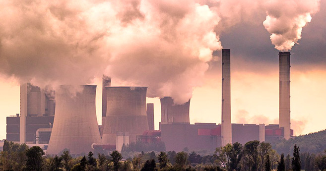 Décarbonisation : nouveau sésame d’un export éco-responsable Décarbonisation : nouveau sésame d’un export éco-responsable