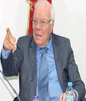 Hassan Sentissi El Idrissi