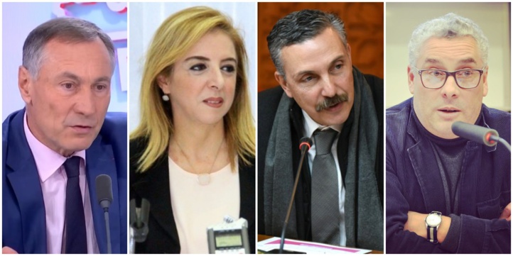 Leçons de la crise sanitaire : Les systèmes de santé et leur gestion sous les projecteurs Leçons de la crise sanitaire : Les systèmes de santé et leur gestion sous les projecteurs