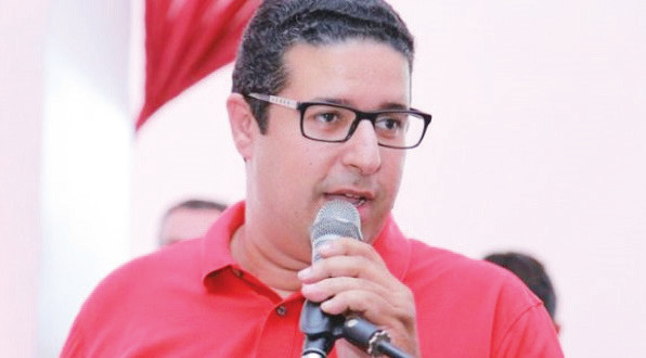 Othmane Tarmounia : « L’arrivée de Jared Kushner  sera bénéfique pour notre cause nationale » Othmane Tarmounia : « L’arrivée de Jared Kushner  sera bénéfique pour notre cause nationale »