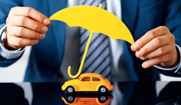 Assurance auto : La couverture qui rassure Assurance auto : La couverture qui rassure