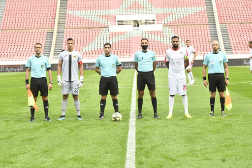 FAR-FUS (0-0) : Zéro but, zéro intérêt, zéro spectacle ! FAR-FUS (0-0) : Zéro but, zéro intérêt, zéro spectacle !
