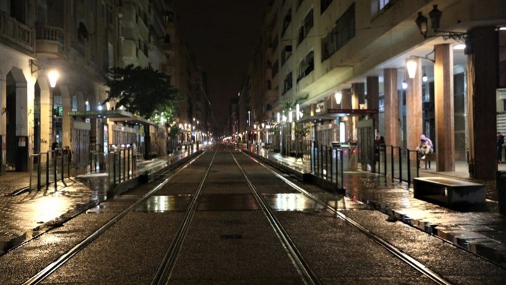 Couvre-feu et semi-confinement : les restaurants resteront ouverts, MAIS... Couvre-feu et semi-confinement : les restaurants resteront ouverts, MAIS...