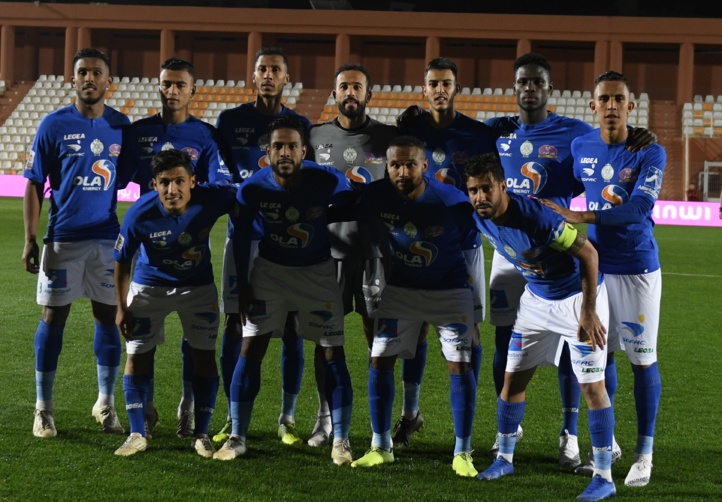 Ligue des Champions africains : Le Raja ramène un nul devant 130.000 supporters ! Ligue des Champions africains : Le Raja ramène un nul devant 130.000 supporters !