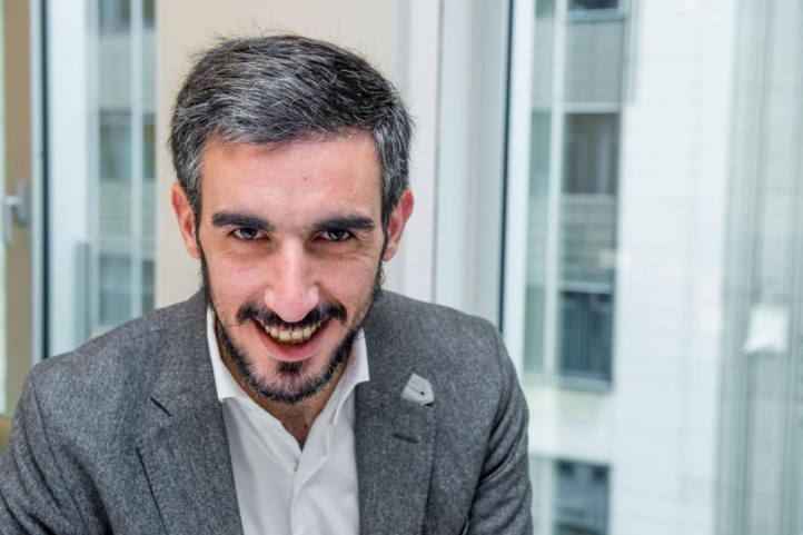 Yohan Benizri : Les relations maroco-israéliennes sont une grande avancée diplomatique Yohan Benizri : Les relations maroco-israéliennes sont une grande avancée diplomatique