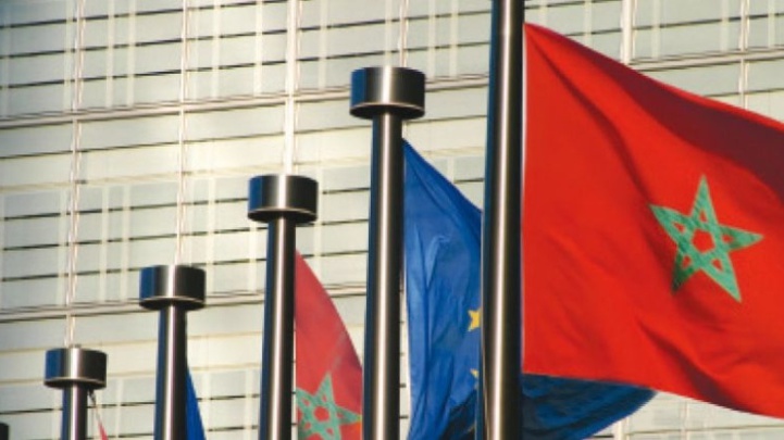 Covid-19 : l'UE décaisse 169 millions d'euros pour le Maroc Covid-19 : l'UE décaisse 169 millions d'euros pour le Maroc