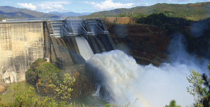 L'orientation des politiques d'adaptation vers la sécurité hydrique est de mise L'orientation des politiques d'adaptation vers la sécurité hydrique est de mise