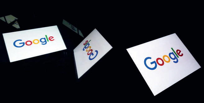 Justice : Google visé par un 3ème procès «anti trust»