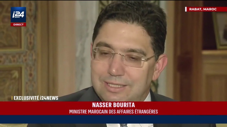 Reprise des relations maroco-israéliennes : un travail de longue haleine Reprise des relations maroco-israéliennes : un travail de longue haleine