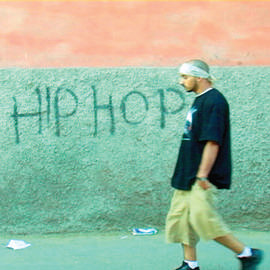 Casablanca : «New District», un label pour valoriser le hip-hop