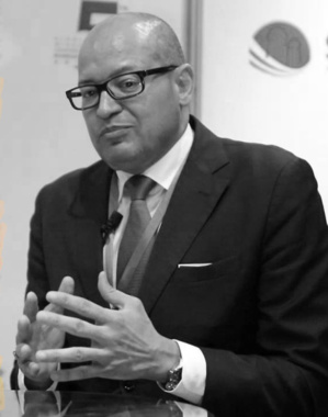 Mounir Ferram Mounir Ferram