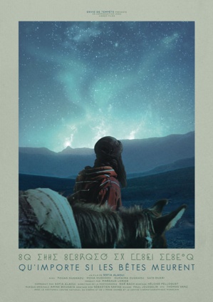 « Qu’importe si les bêtes meurent » de Sophia Alaoui va concourir à l’Oscar du meilleur court métrage 2021 « Qu’importe si les bêtes meurent » de Sophia Alaoui va concourir à l’Oscar du meilleur court métrage 2021