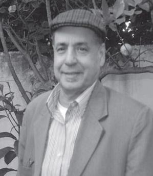 Mohammed Najib Idrissi Kacemi Mohammed Najib Idrissi Kacemi