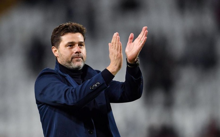 PSG : Pochettino à la place de Tuchel ! PSG : Pochettino à la place de Tuchel !