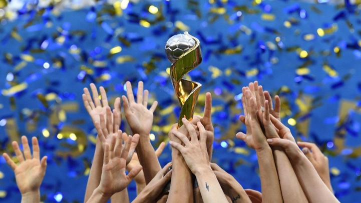 FIFA / Le Mondial Féminin 2023 passe de 24 à 32 équipes FIFA / Le Mondial Féminin 2023 passe de 24 à 32 équipes