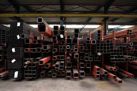 Métallurgie : La société belge VM Steel investit au Maroc Métallurgie : La société belge VM Steel investit au Maroc