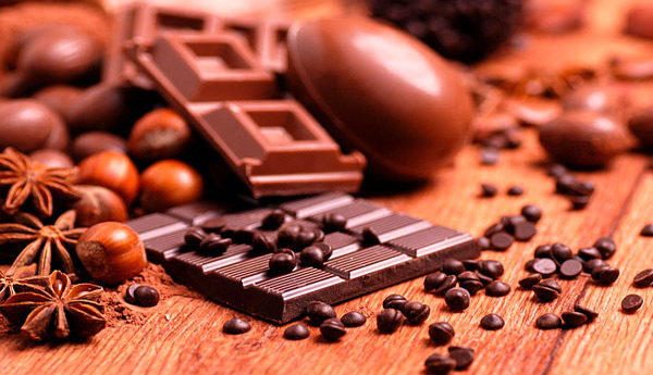 Nutrition : Le chocolat, toujours aussi bon pour la santé
