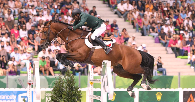 Quickly de Kreisker, la rockstar du sport équestre prend sa retraite Quickly de Kreisker, la rockstar du sport équestre prend sa retraite
