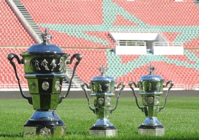 Coupe du Trône (2019/2020): Programme des 16èmes de finale