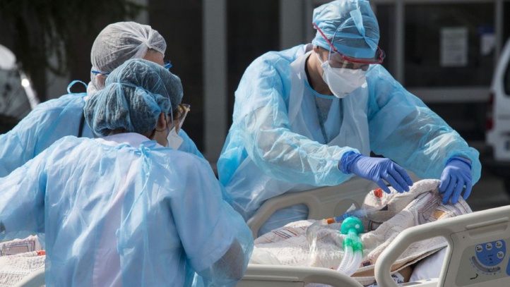 Compteur Coronavirus : la courbe des contaminations continue de baisser avec seulement 950 nouveaux cas d’infection et 32 décès en 24H Compteur Coronavirus : la courbe des contaminations continue de baisser avec seulement 950 nouveaux cas d’infection et 32 décès en 24H