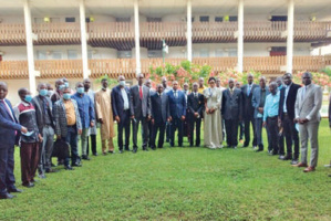 Valorisation de l’activité minière en Afrique : Une feuille de route au service de l’environnement Valorisation de l’activité minière en Afrique : Une feuille de route au service de l’environnement