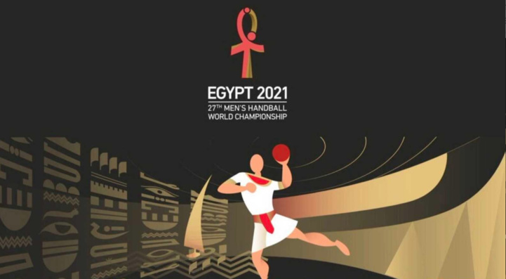 Championnat du Monde du Handball (Egypte-Janvier 2021) : Il n'y aura pas de report selon le ministre égyptien de la Jeunesse et du Sport