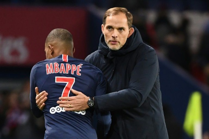 Le PSG officialise son divorce avec Tuchel ! Le PSG officialise son divorce avec Tuchel !