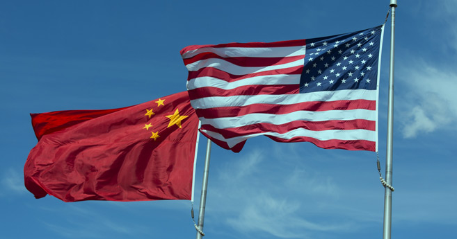 Economie mondiale : La Chine devancerait les USA d’ici 2028