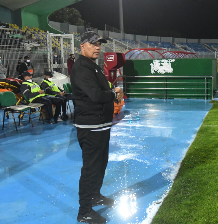 ASFAR et Talib : C'est fini ! ASFAR et Talib : C'est fini !