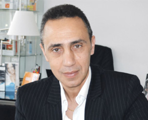 Jaâfar Heikel Jaâfar Heikel