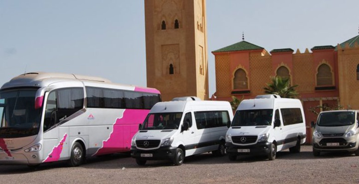 Crise des Transporteurs touristiques : le Wali de Bank Al-Maghrib appelé à la rescousse Crise des Transporteurs touristiques : le Wali de Bank Al-Maghrib appelé à la rescousse