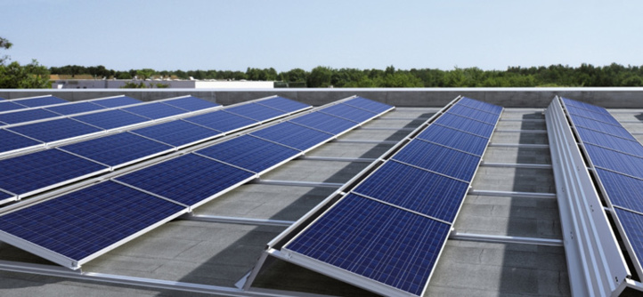 Noor PV II - 1ère Phase: Lancement de l'appel à projets Noor PV II - 1ère Phase: Lancement de l'appel à projets