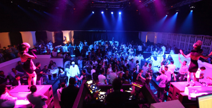 Festivités du nouvel an : comment les Marocains comptent contourner les restrictions Festivités du nouvel an : comment les Marocains comptent contourner les restrictions