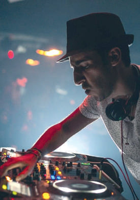 Mehdi Lasri Mehdi Lasri