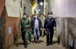 Festivités du nouvel an : comment les Marocains comptent contourner les restrictions Festivités du nouvel an : comment les Marocains comptent contourner les restrictions