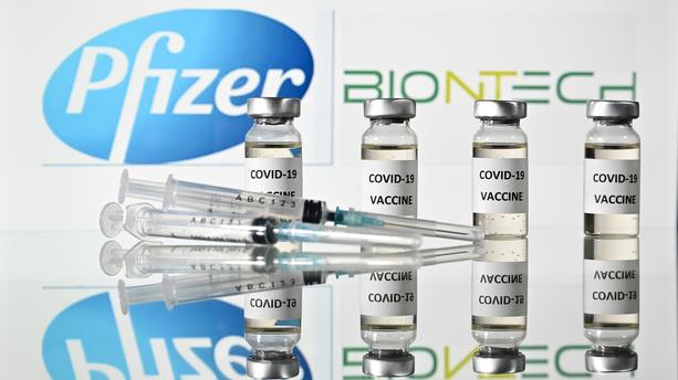 ​Le vaccin Pfizer-BioNTech homologué d'urgence par l'OMS