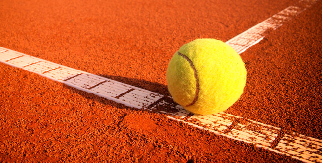 Tennis : Le joli cadeau de Younes El Aynaoui Tennis : Le joli cadeau de Younes El Aynaoui