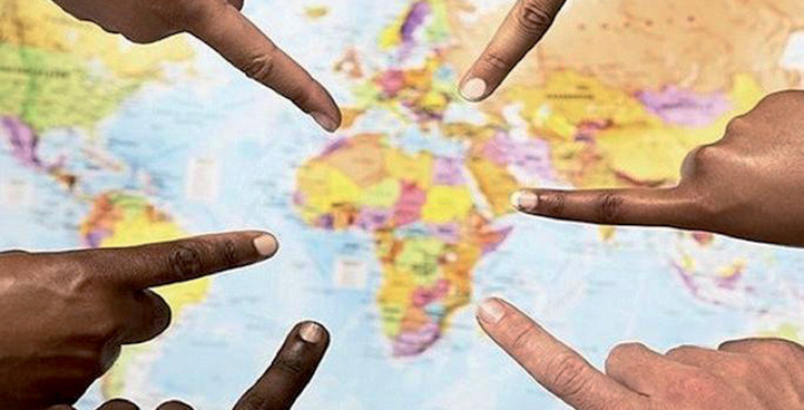 Pour les entreprises marocaines, s'implanter en Afrique est une priorité stratégique Pour les entreprises marocaines, s'implanter en Afrique est une priorité stratégique