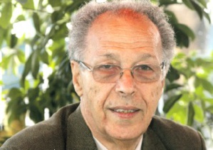 Abdelkrim Belguendouz, Universitaire à Rabat, chercheur en migration.