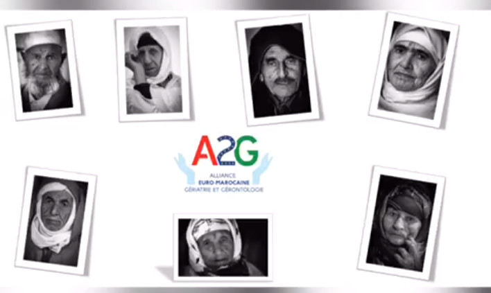 Création à Paris de l’Alliance Euro-Marocaine de Gériatrie et Gérontologie Création à Paris de l’Alliance Euro-Marocaine de Gériatrie et Gérontologie