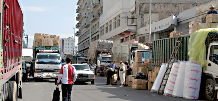 HCP : 51% des grossistes anticipent une baisse des ventes au prochain trimestre HCP : 51% des grossistes anticipent une baisse des ventes au prochain trimestre