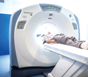 Covid-19 : Casablanca se dote du premier scanner de dépistage précoce Covid-19 : Casablanca se dote du premier scanner de dépistage précoce