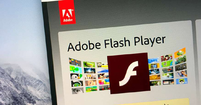 Logiciel : Adobe n’est plus